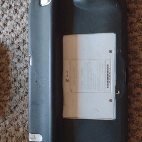 Wiiu Game Console with 3 games 1 Controller - Picture 2 of 4